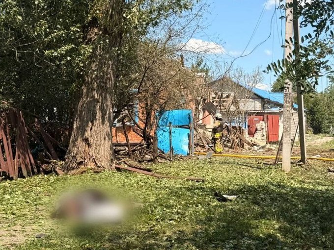 Обстріли Харкова та області: одна жінка загинула, 13 цивільних поранено